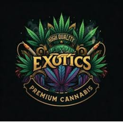 The Exotic Bud Wholesale